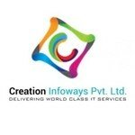 Creation Infoways Pvt. Ltd