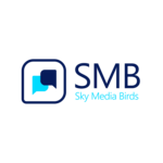 Sky Media Birds