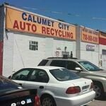 Calumet City Auto Wreckers