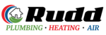 Rudd Plumbing Heating and Air