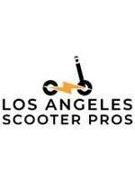 Los Angeles Scooter Pros - Electric Scooter Supplier - USA