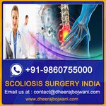 Cost Of Scoliosis Surgery India