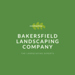 Bakersfield Landscaping Company