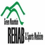 Green Mountain Rehabilitation & Sports Medicine Physical Therapy In Burlington VT