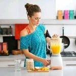 the electric juicer best juicers vitamix immersion blender top picks reviews