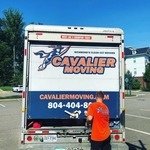 Harrington Moving