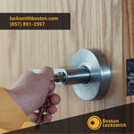 Boston Locksmith Company