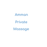 Amman Private Massage