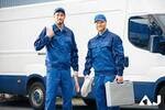 Hj Appliance Repair Gaithersburg