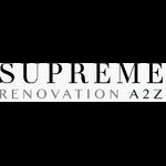 Supreme Renovation A2Z Kitchen & Bathroom Remodeling