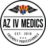 Arizona IV Medics