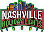 Nashville Holiday Lights