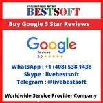 Buy Google 5 Star Reviews