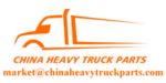 Howo spare parts