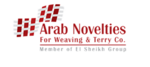 Arab Novelties For Weaving & Terry Co. (Member of El Sheikh Group)