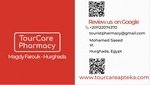 Magdy Farouk Pharmacy