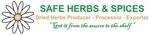 Safe Herbs & Spices