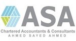 ASA chartered Accountants and Consultants