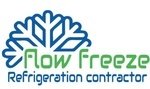 Flow Freeze