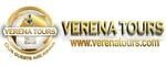 Verena tours