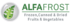 Egyptian European Co. for Food and Agri Industries (ALFAFROST)SAE 28933 Egyptian European Co. for Food and Agri Industries (ALFAFROST)SAE