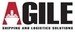 Agile Shipping and Logistics solution 6 Agile Shipping and Logistics solution