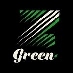 Zgreen
