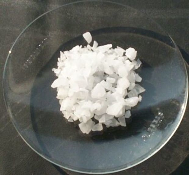 Global Aluminum Sulfate Market by Manufacturers, Countries, Type and