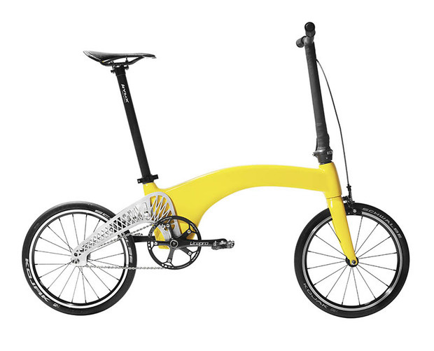 Research On Folding Bikes Market Report 2016 to 2023