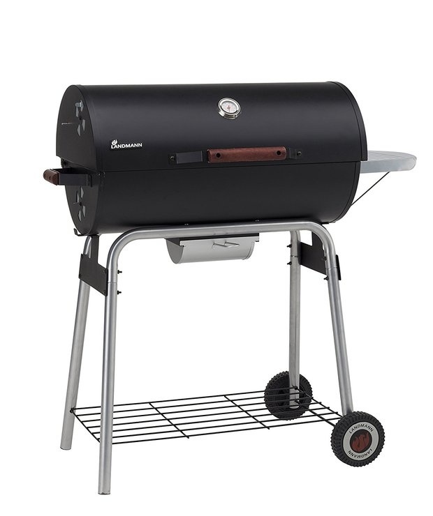 Global BBQ Charcoal Industry Market Research Report 2017