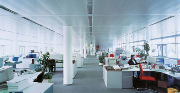 Radiant Ceiling Panels Market Growth By Manufacturers Regions