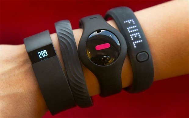 Physical Activity Monitors Market Analysis Industry Manufacturers, Regions,  Type, Application and Forecast 2022