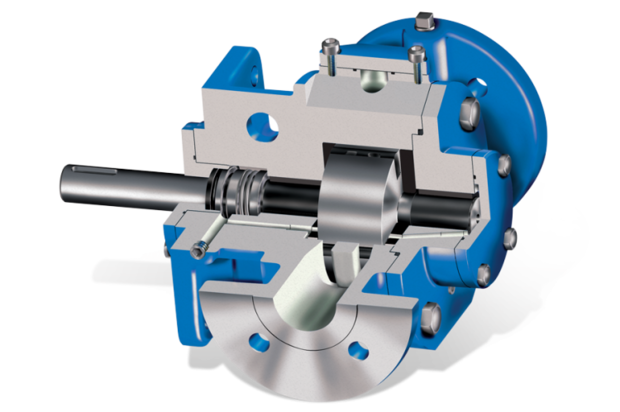 rotary pump