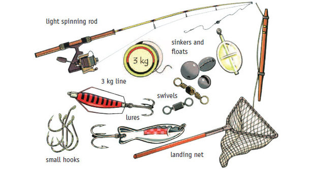Fishing Equipments Market Overview Growth Demand And Forecast 