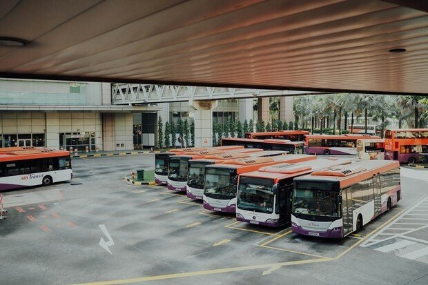 12 things to know about Egypt and Volvo’s new $62 million electric bus ...