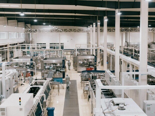 Egypt’s industrial push explained: what 100,000 factories really means ...
