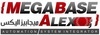 Megabase Alex | New Cairo