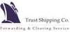 Trust Shipping Company | Alexandria