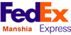 FedEx- Manshia Branch | Alexandria