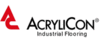 Acrylicon Egypt For Flooring | Cairo