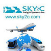 Sky2C Freight Systems Inc | Fremont