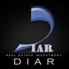 Diar For Real Estate Investment  | 