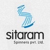 SITARAM SPINNERS PVT LTD | secunderabad