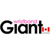 Wristband Giant Canada | London