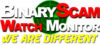 Binary Scam Watch Monitor | Gharbia