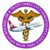 Panchmukhi Air and Train Ambulance Services | Patna