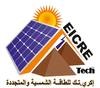 EicreTech for Solar & Renewable Energy | Cairo