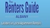 The Renters Guide LLC | Albany