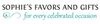 Sophie's Favors and Gifts | Alameda
