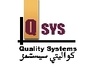 Quality Systems | Nasr City, Cairo